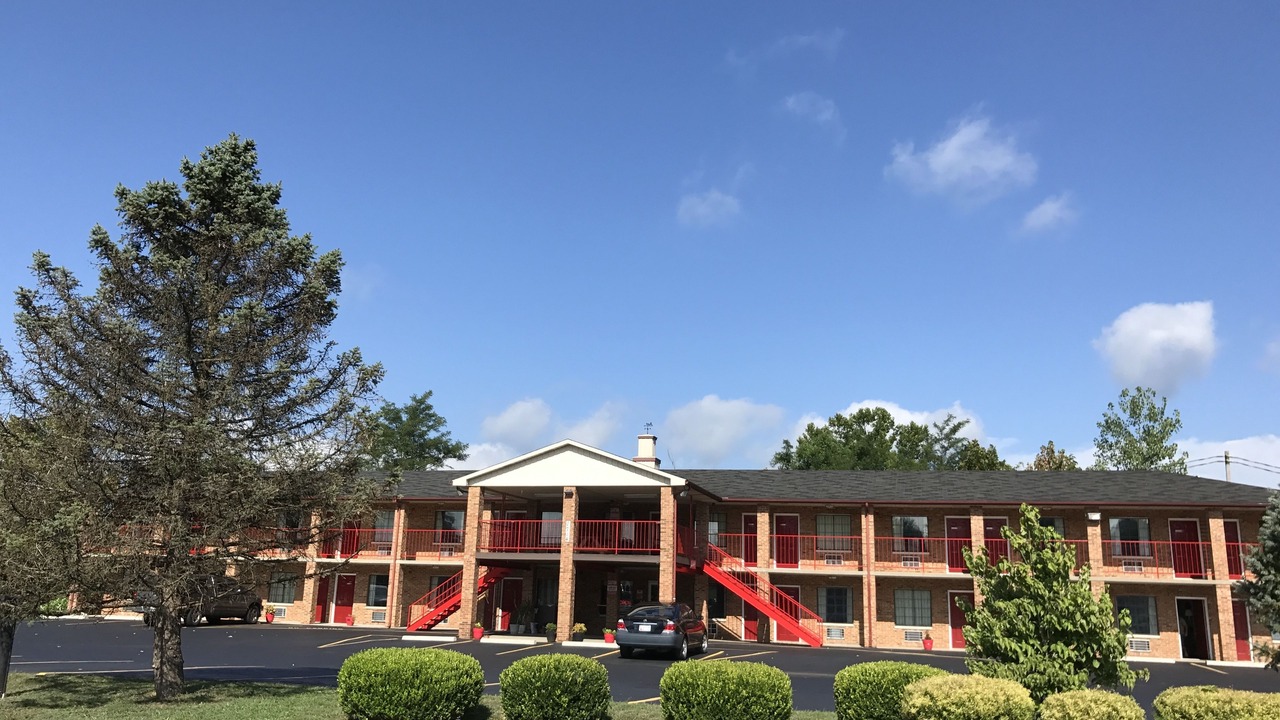 Photo of Outdoor in Bardstown