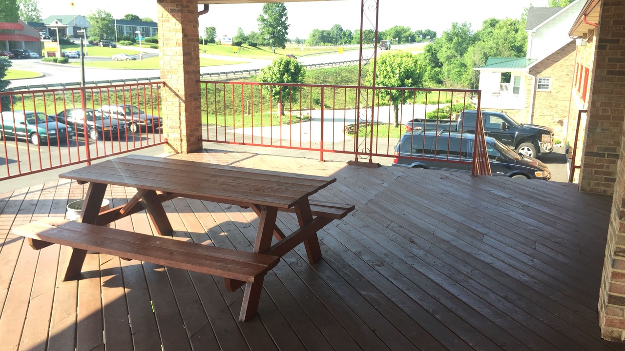 Photo of Outdoor in Bardstown