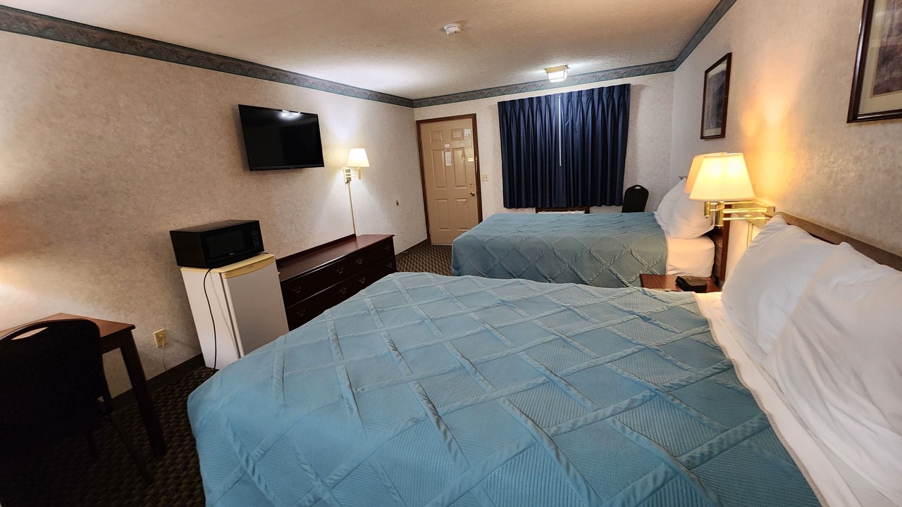 Photo of Bedroom in Bardstown