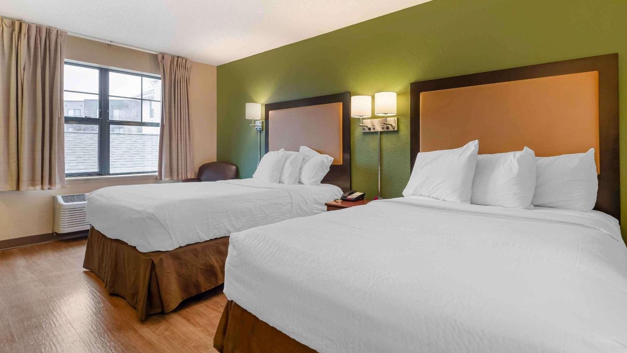 Photo of Bedroom in Eagan