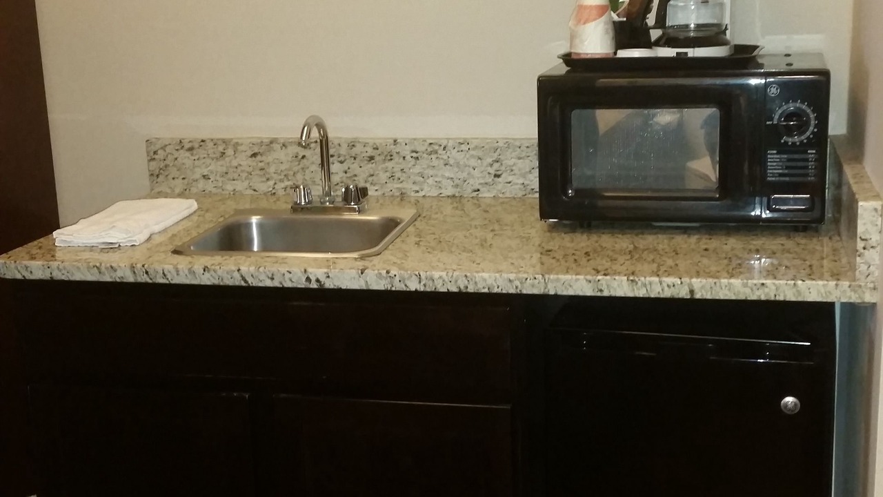 Photo of Bedroom in Ludington