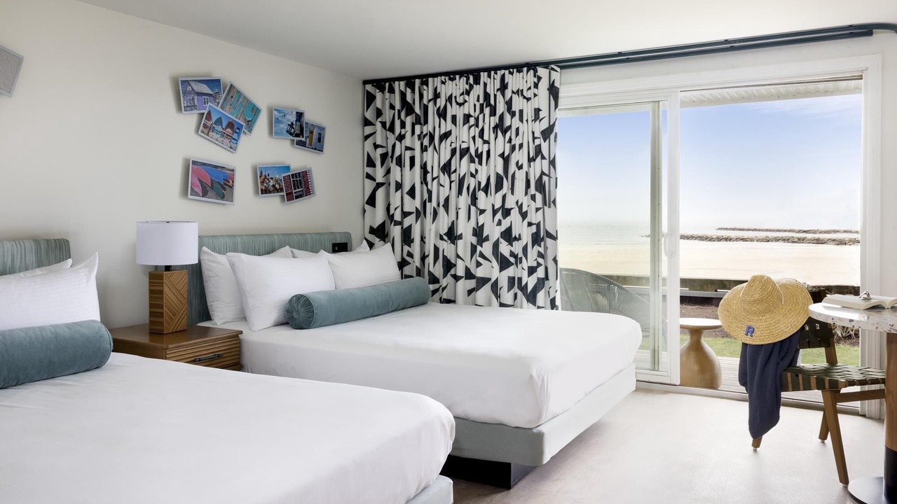 Photo of Bedroom in South Yarmouth