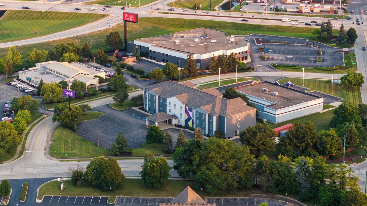 Photo of Outdoor in Indianapolis