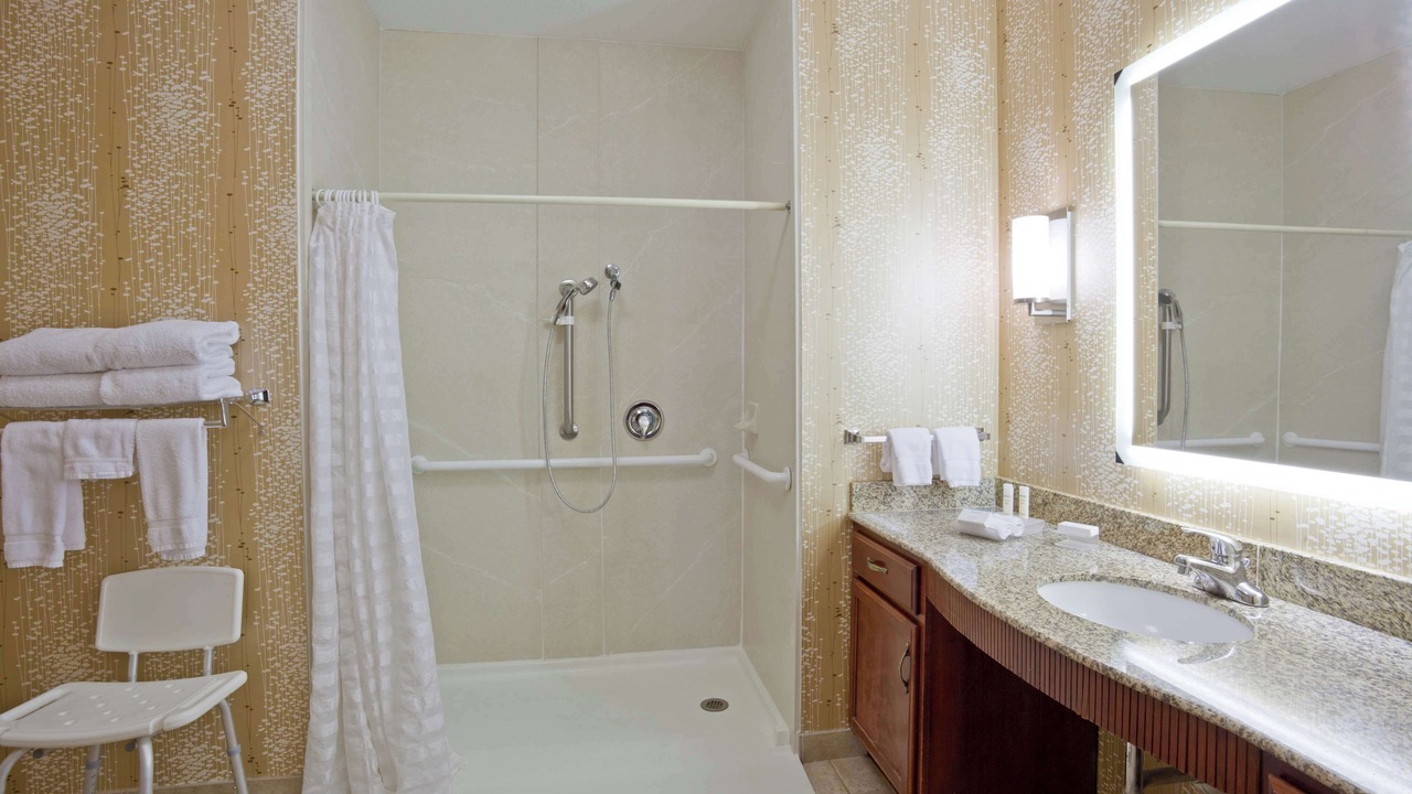 Photo of Bathroom in Sioux Falls