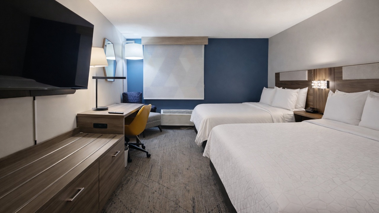 Photo of Bedroom in Woodbury