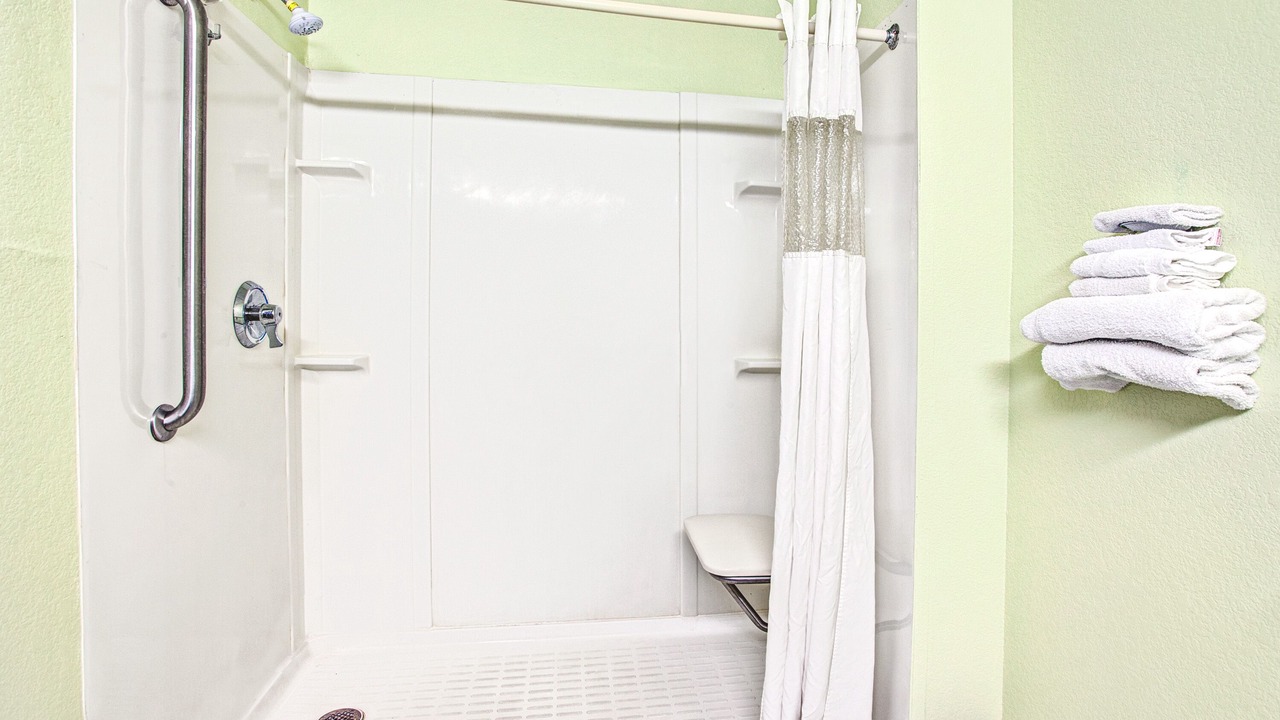 Photo of Bathroom in Romulus
