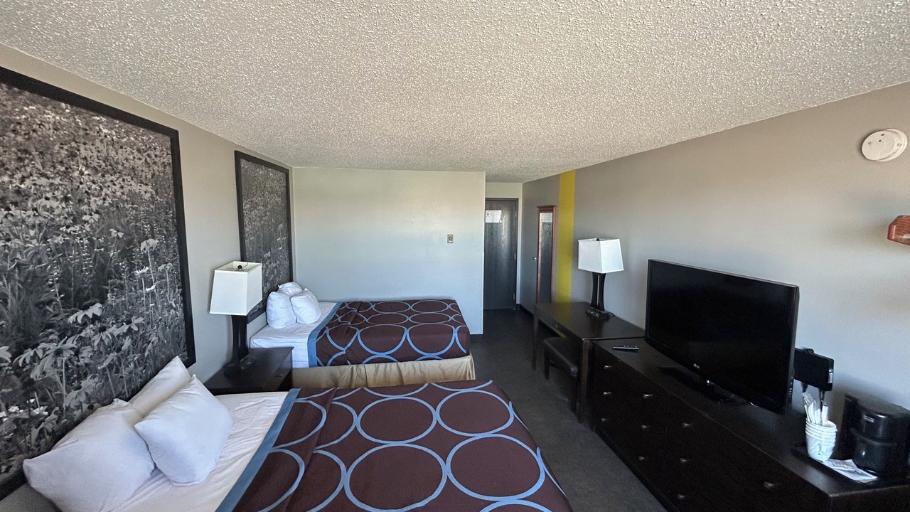Photo of Bedroom in Williston