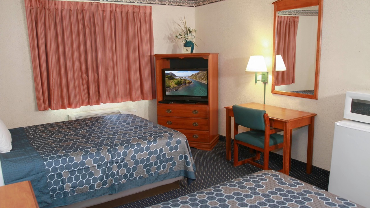Photo of Bedroom in Guymon