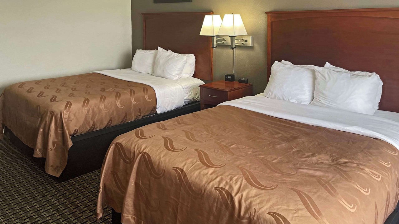Photo of Bedroom in Sharonville