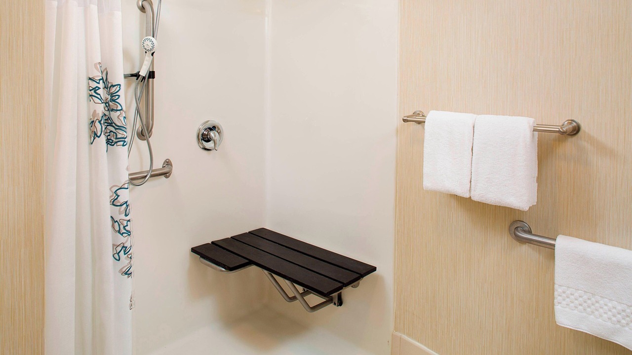 Photo of Bathroom in Scarborough