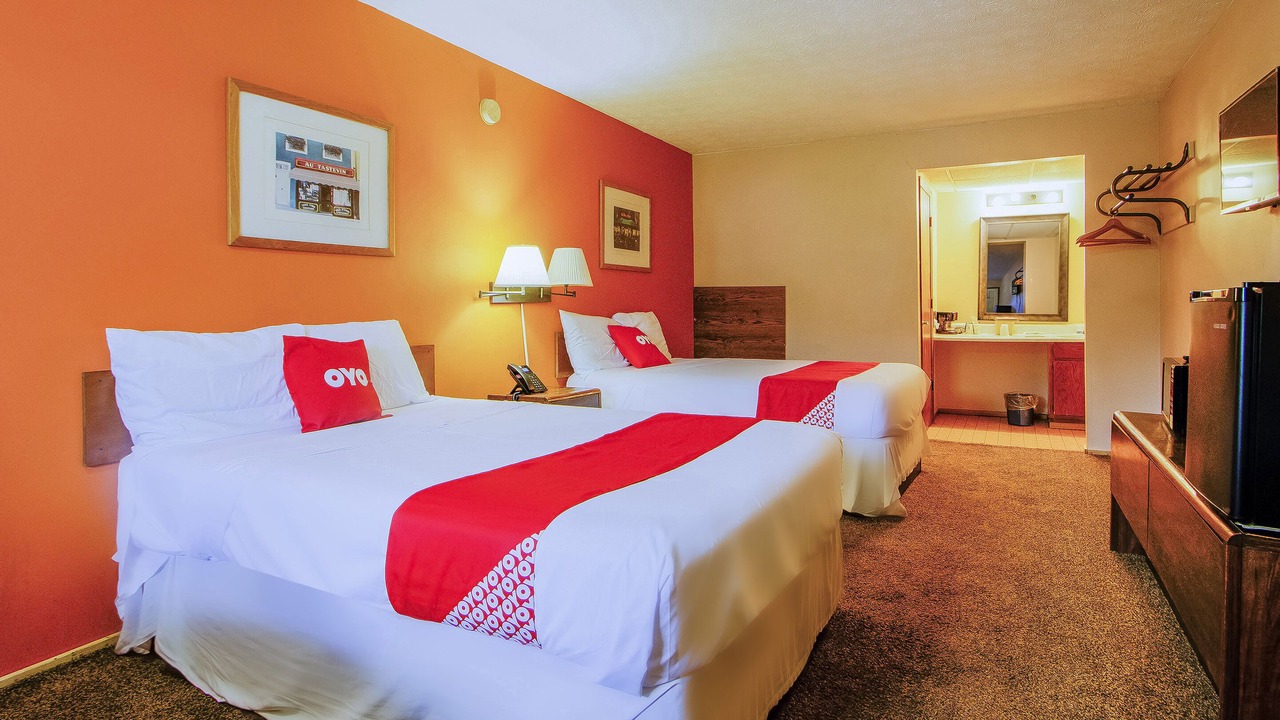 Photo of Bedroom in Chapmanville