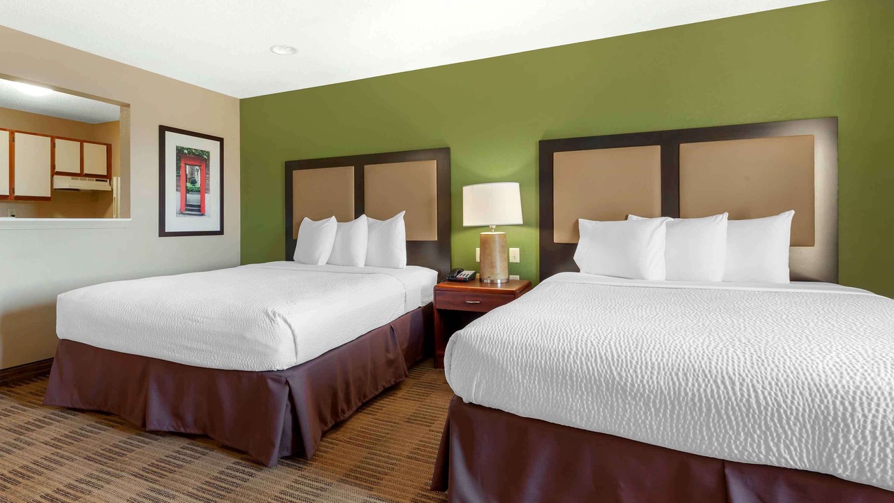 Photo of Bedroom in Lexington