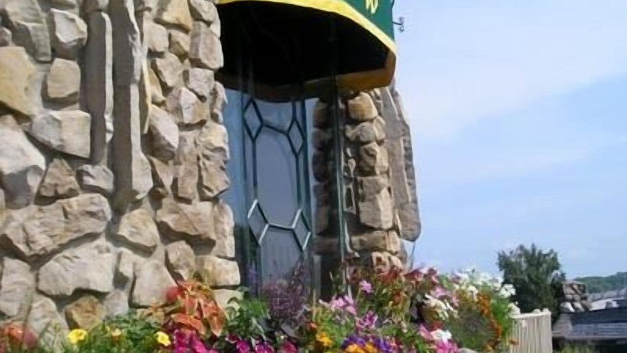 Photo of Buildings in Charlevoix