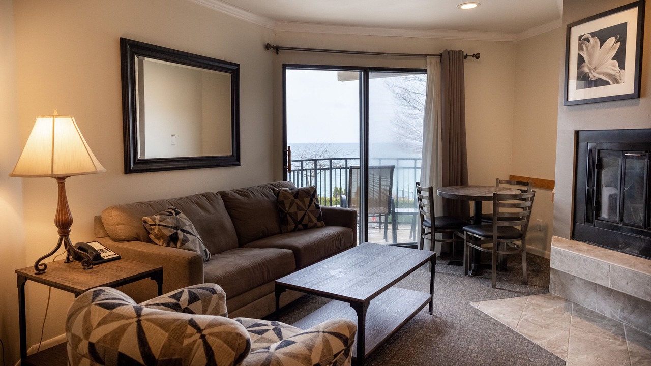 Photo of Outdoor in Charlevoix