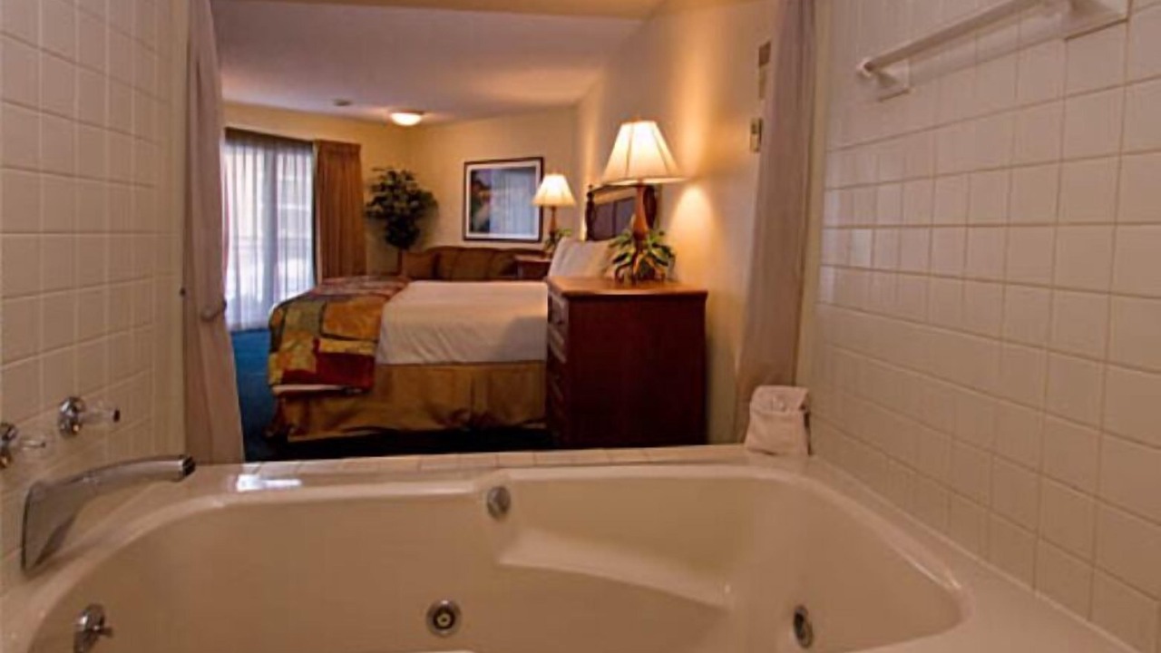 Photo of Bathroom in Charlevoix