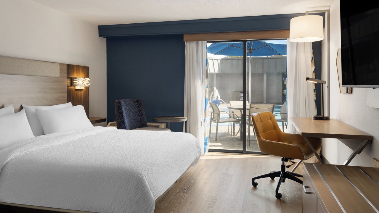 Photo of Bedroom in Denver