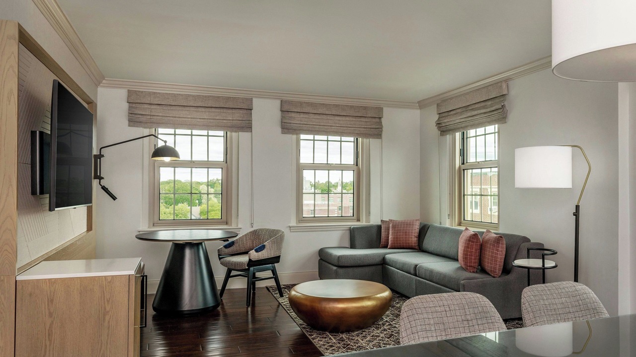 Photo of Bedroom in Neighborhood Nine