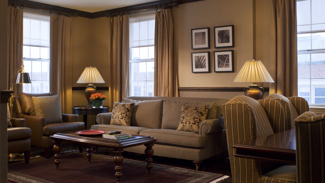 Photo of Bedroom in Neighborhood Nine