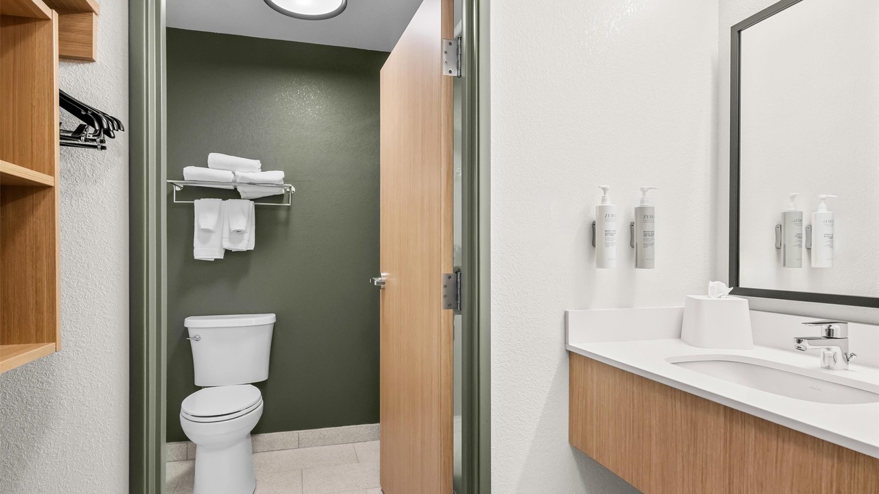 Photo of Bathroom in Traverse City