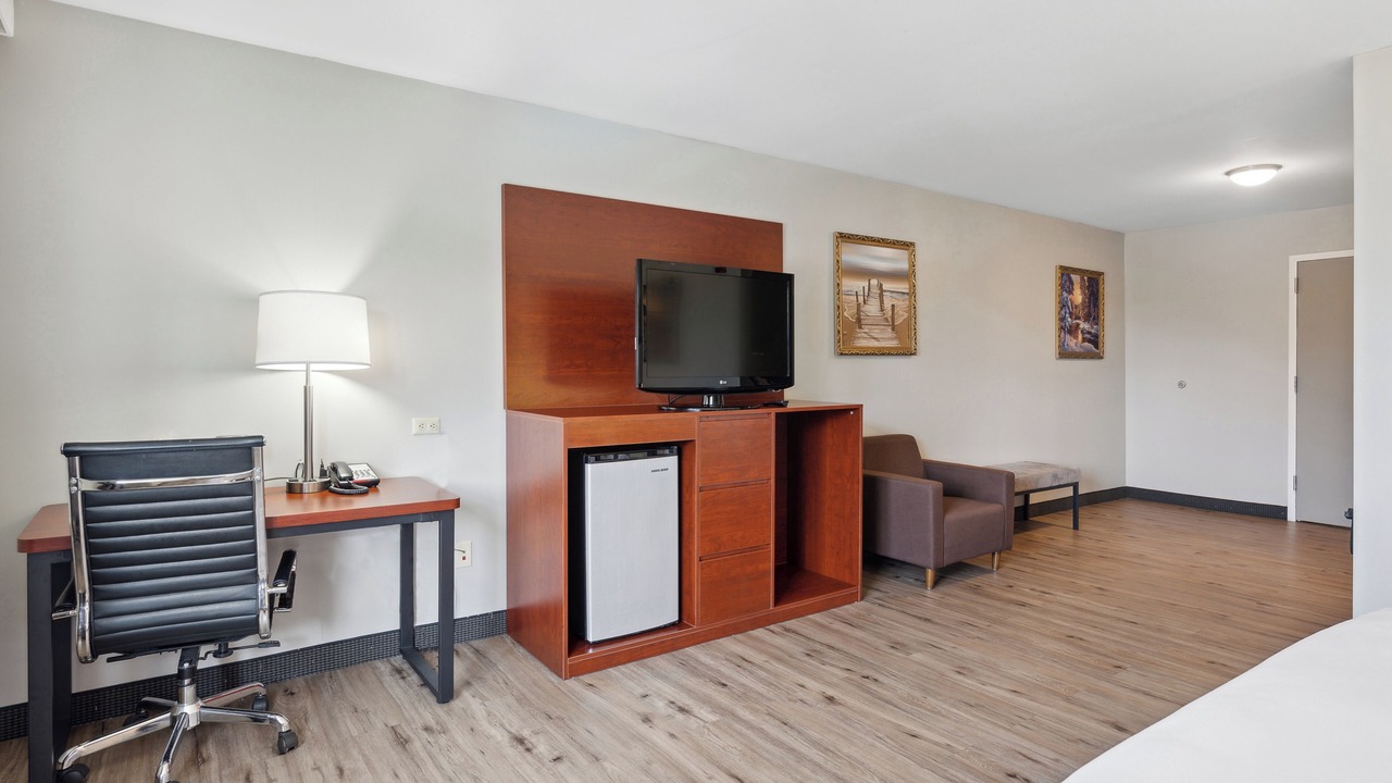 Photo of Bedroom in Southern Coast