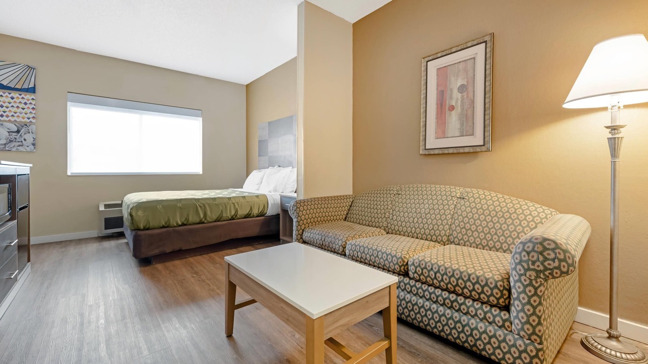 Photo of Bedroom in Bemidji