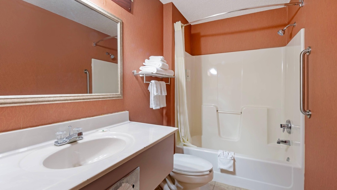 Photo of Bedroom in Bemidji