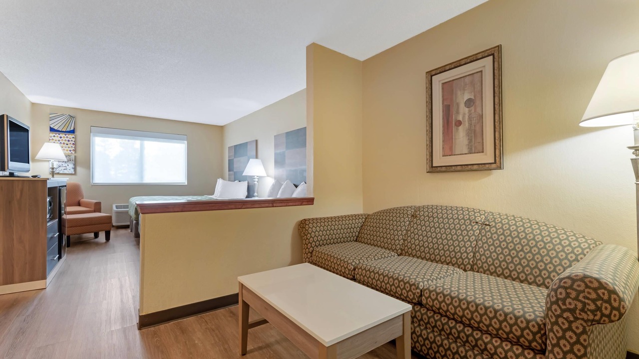 Photo of Bedroom in Bemidji