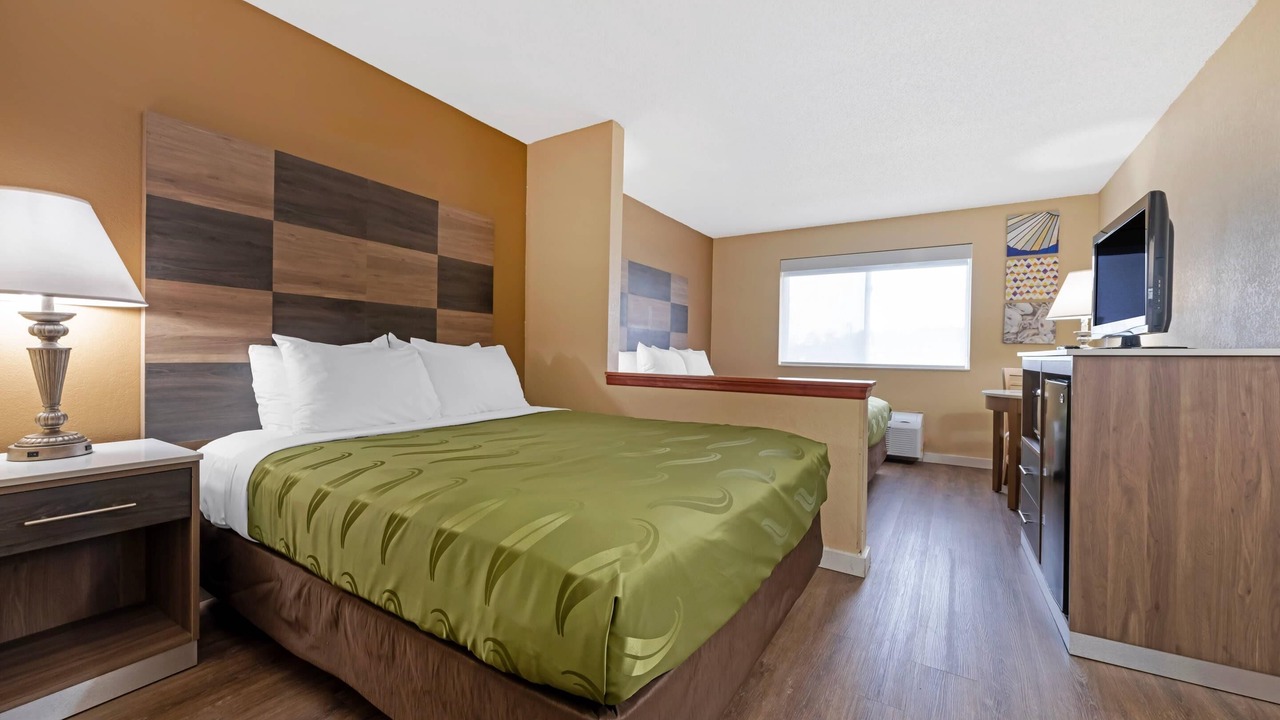 Photo of Bedroom in Bemidji
