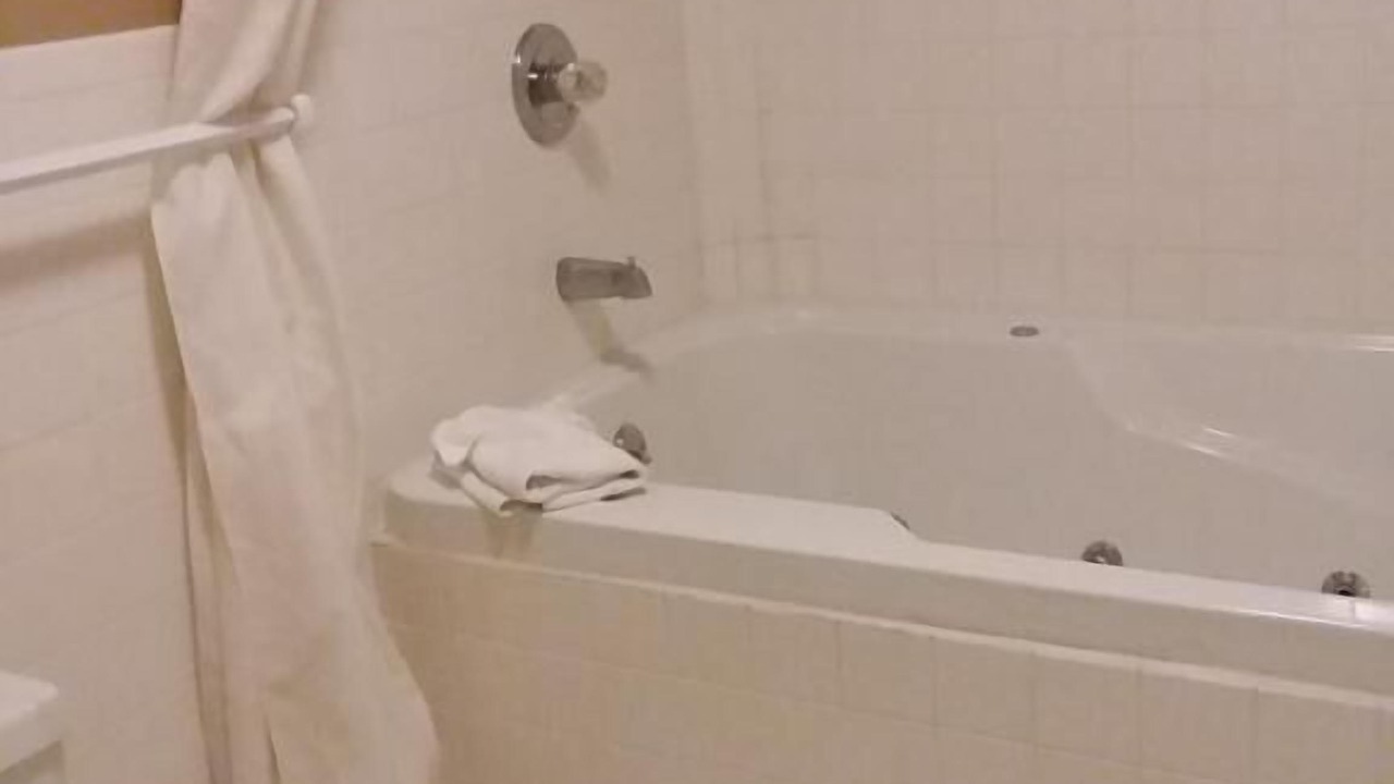 Photo of Bathroom in Grayling