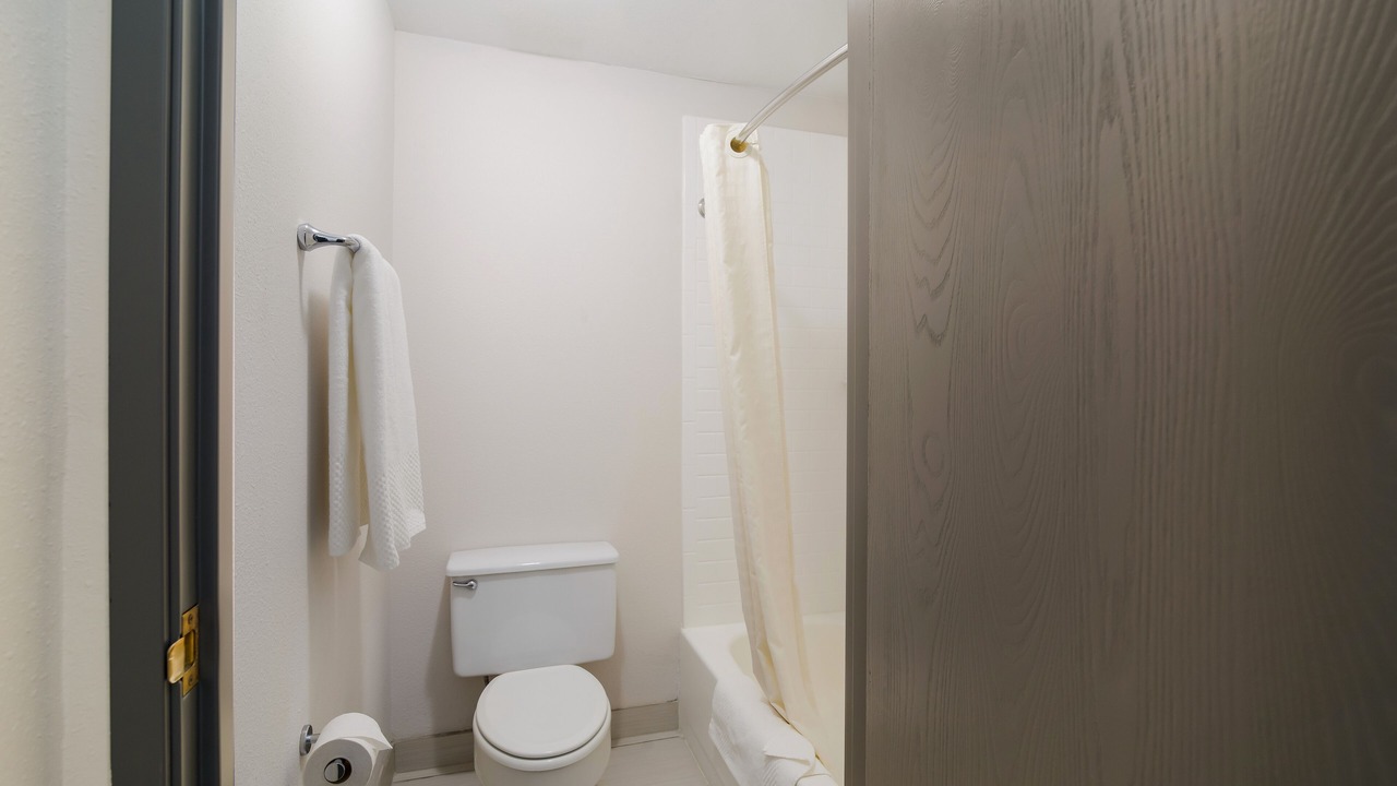 Photo of Bathroom in Williston