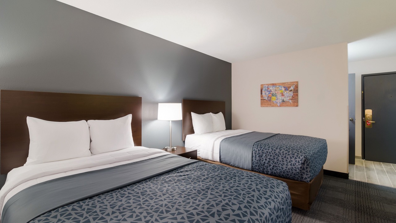 Photo of Bedroom in Williston