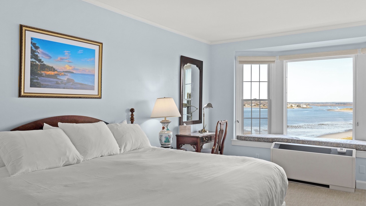 Photo of Bedroom in Scarborough