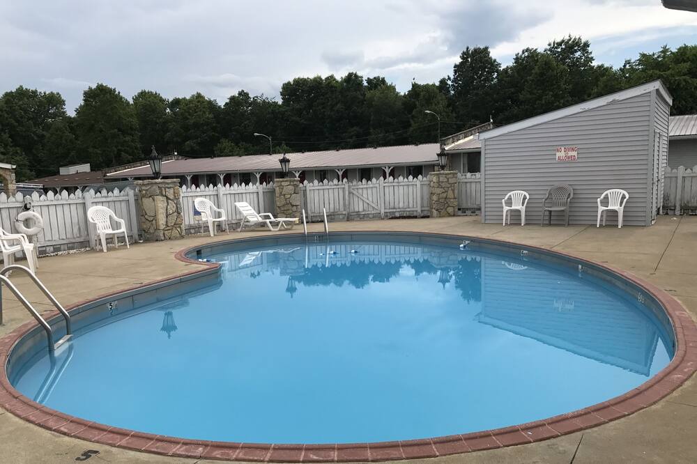 Photo of Outdoor in Corbin