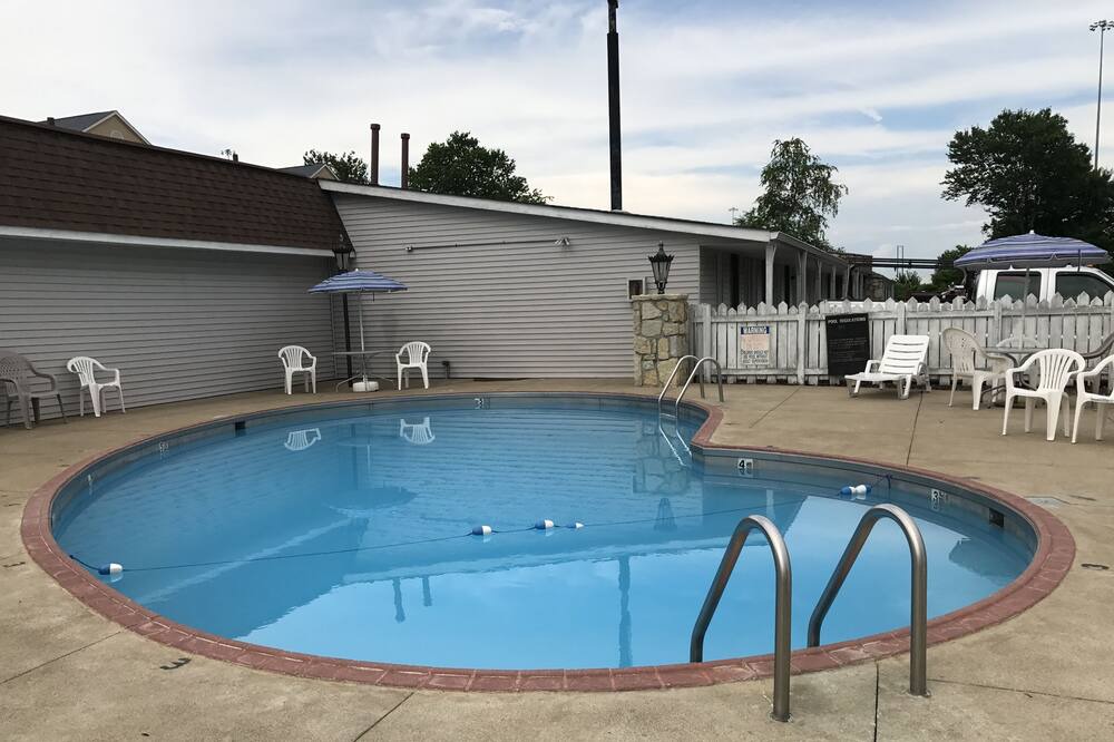 Photo of Outdoor in Corbin
