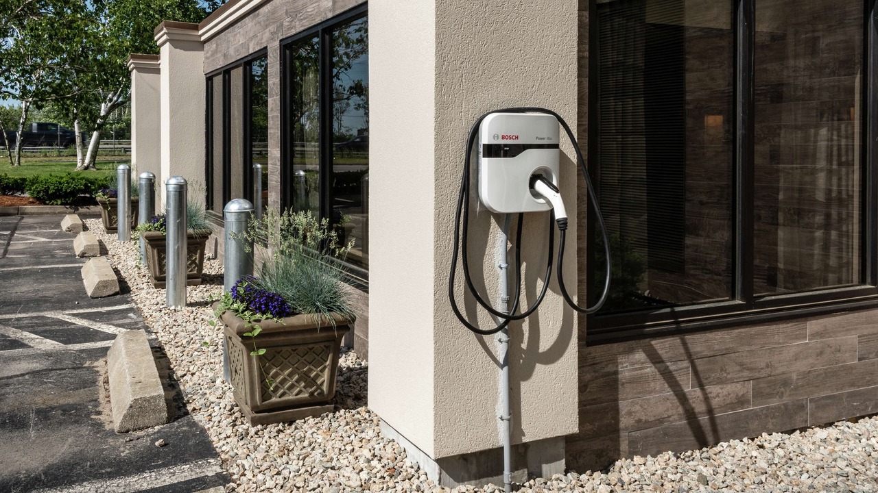 Photo of Outdoor in North Westport