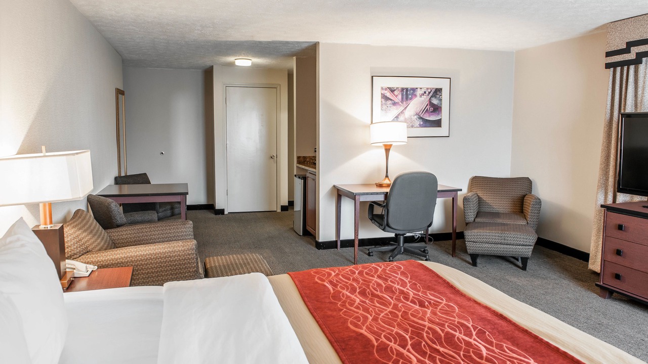 Photo of Bedroom in Indianapolis