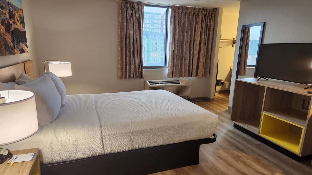 Photo of Bedroom in Prospect Park