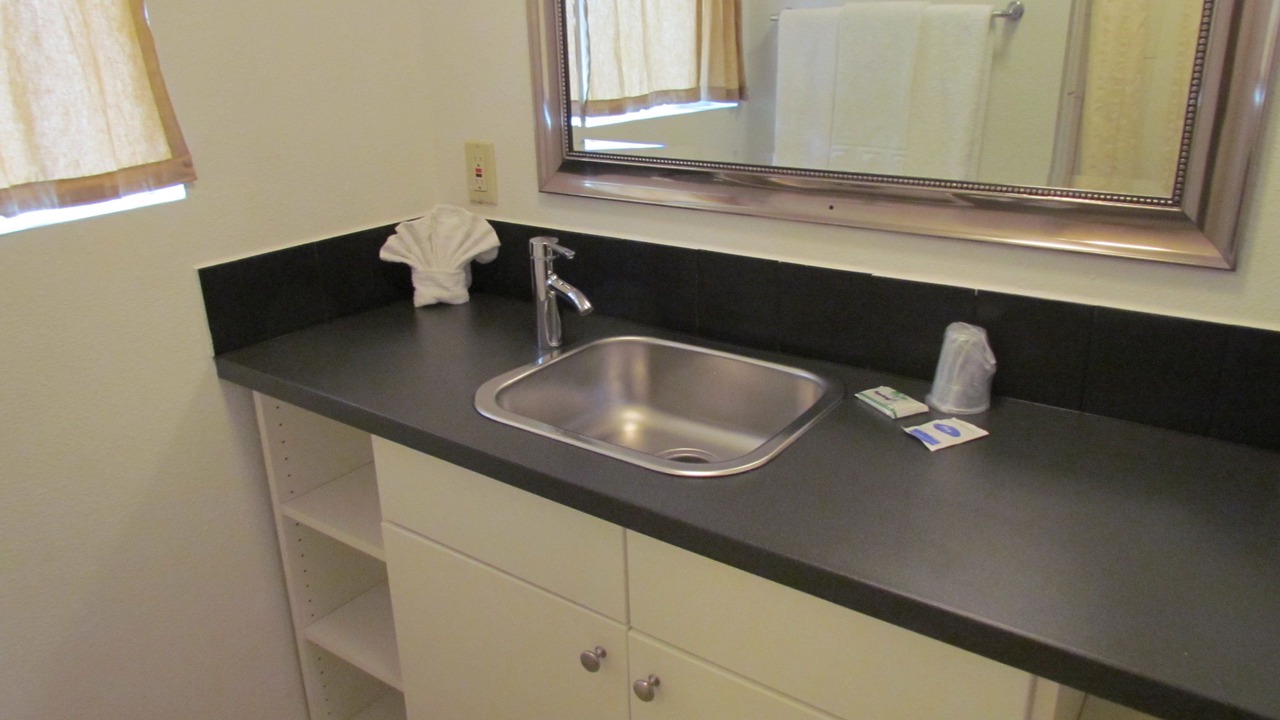 Photo of Bathroom in Central Colorado Springs