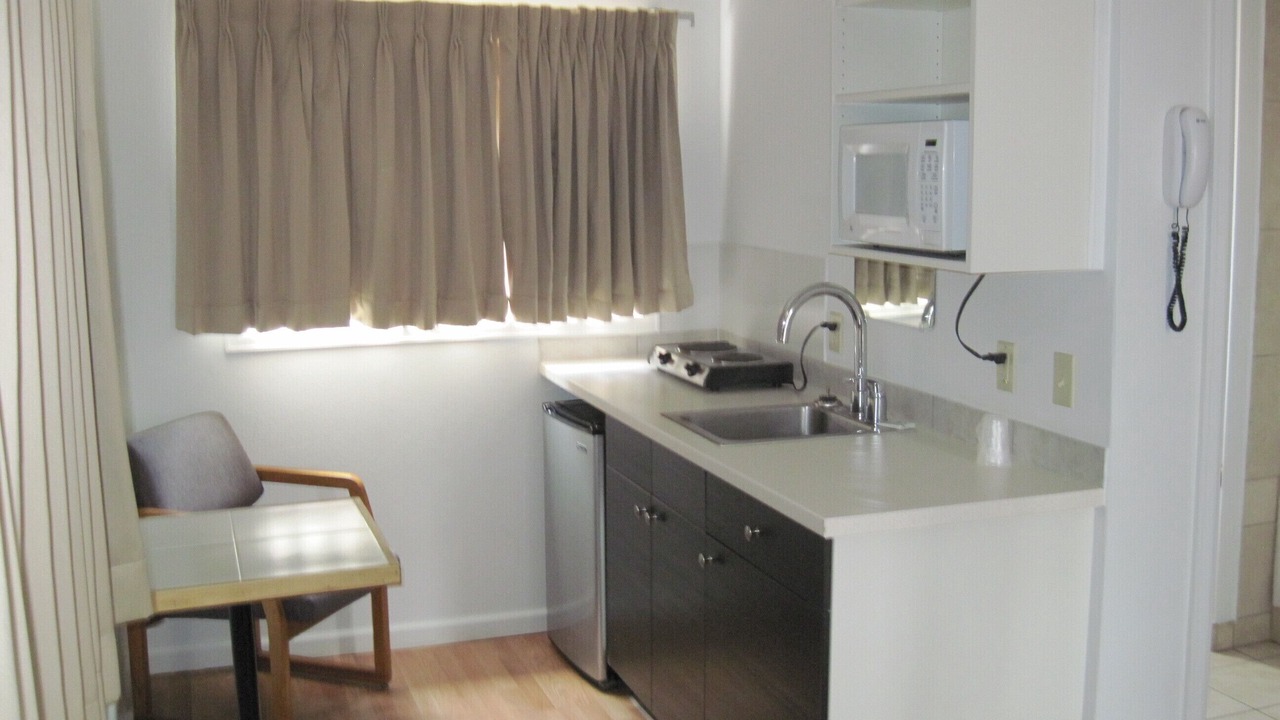 Photo of Kitchen in Central Colorado Springs