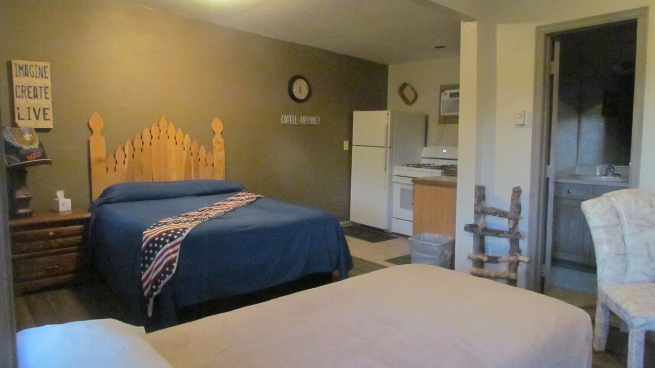 Photo of Bedroom in Central Colorado Springs