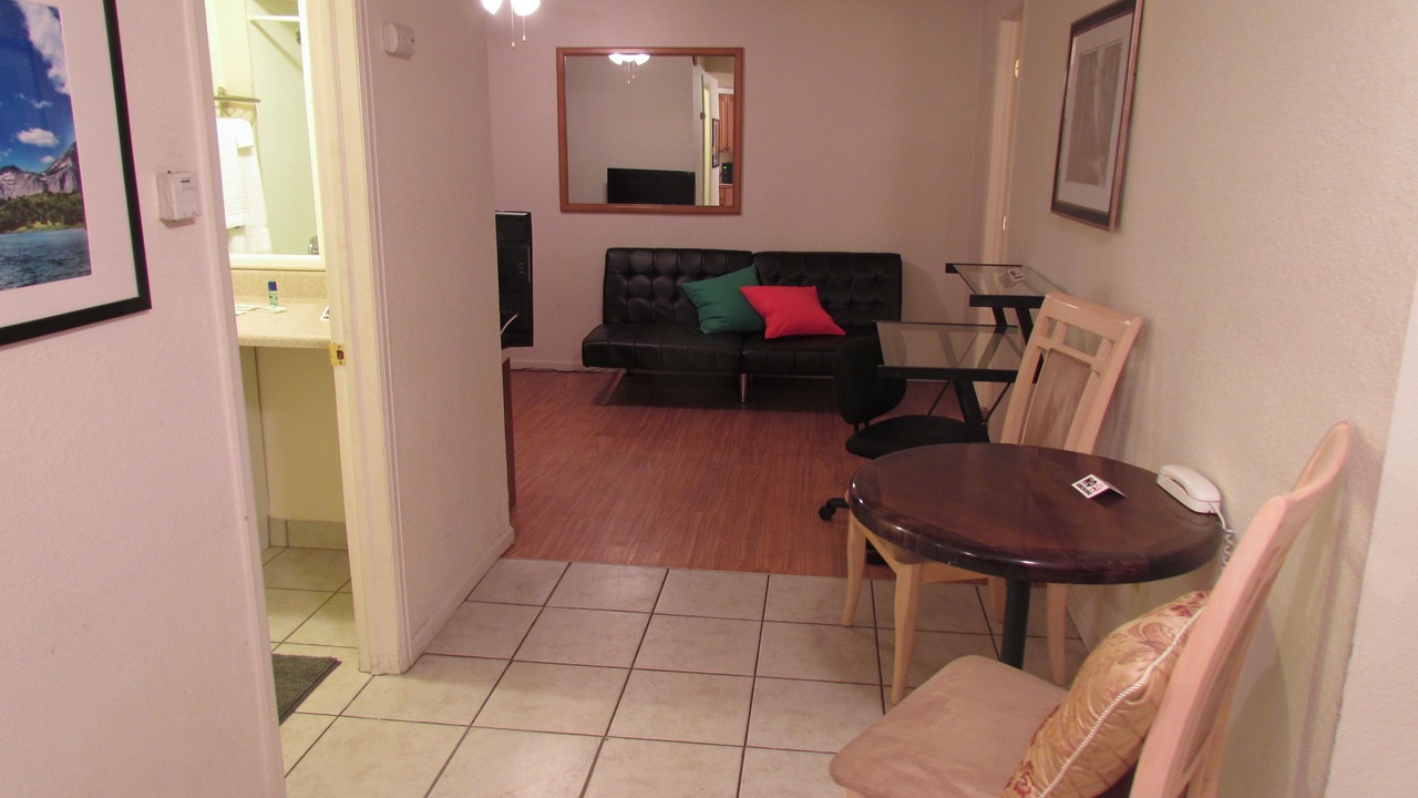 Photo of Bedroom in Central Colorado Springs