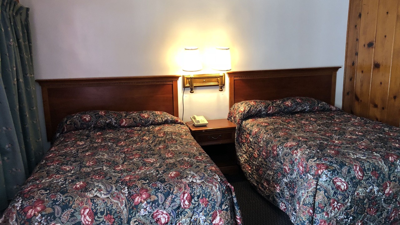 Photo of Bedroom in Cadillac
