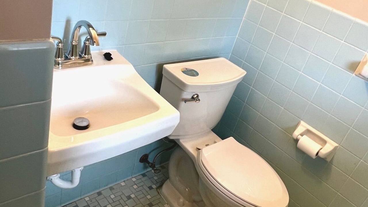 Photo of Bathroom in New Hope