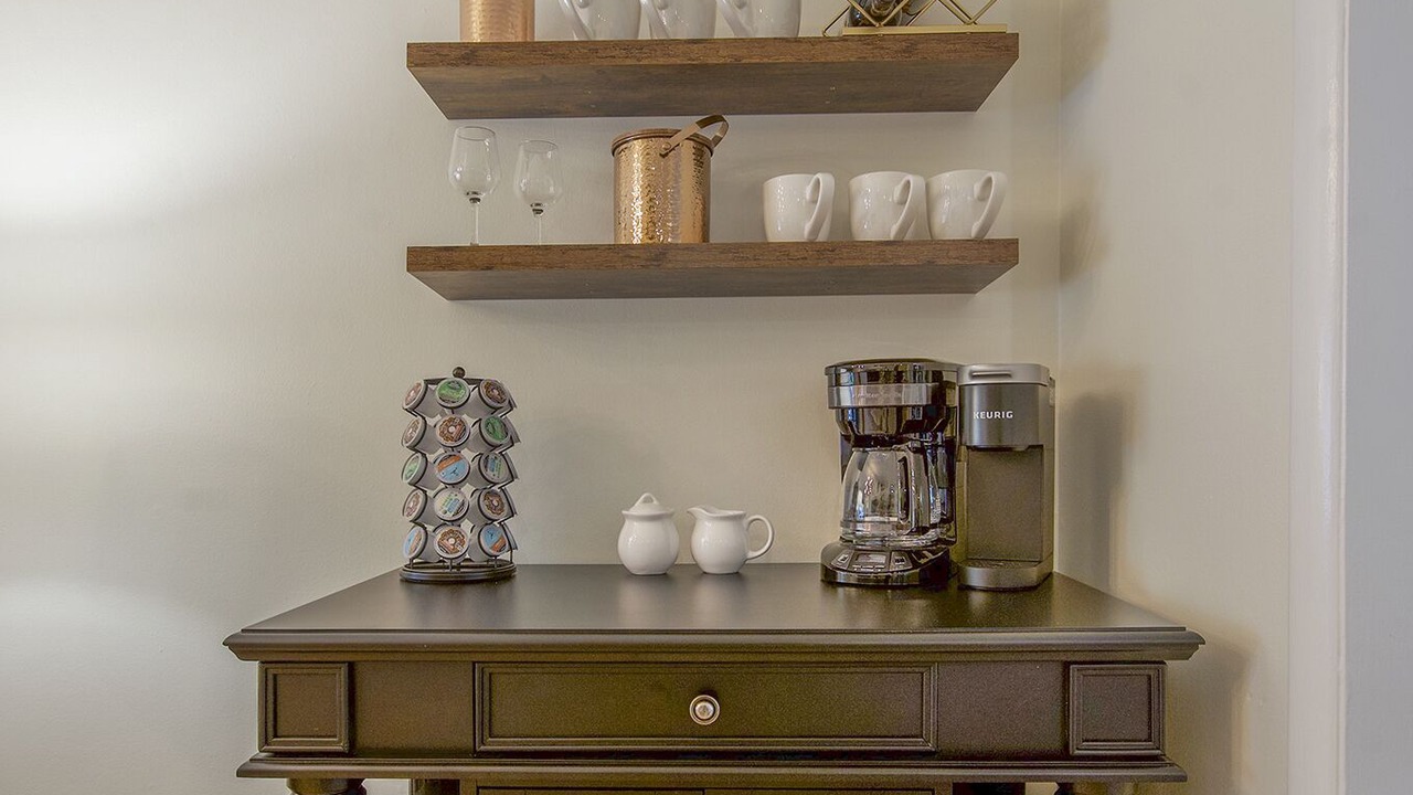 Photo of Kitchen in Allen