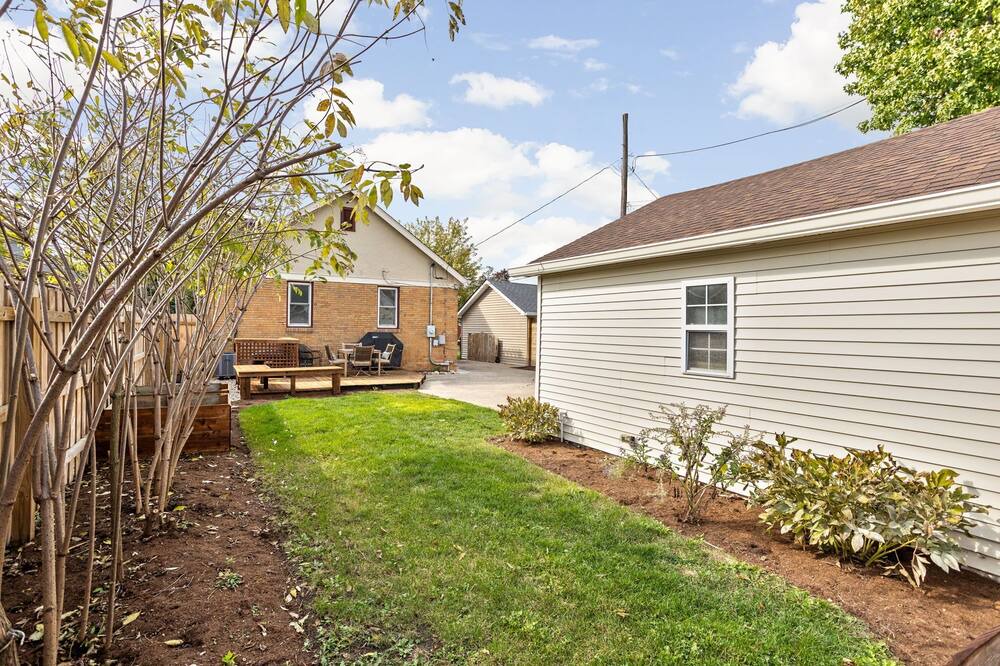Photo of Outdoor in Indianapolis