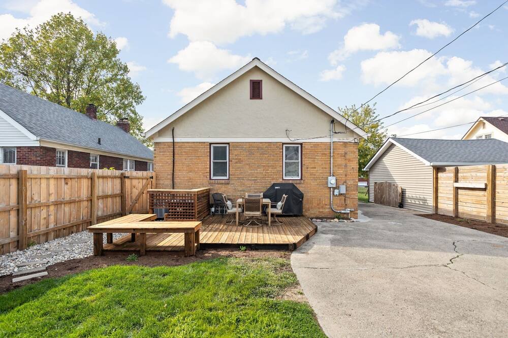 Photo of Outdoor in Indianapolis