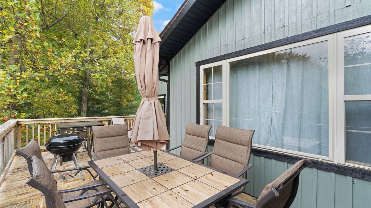 Photo of Outdoor in Taswell