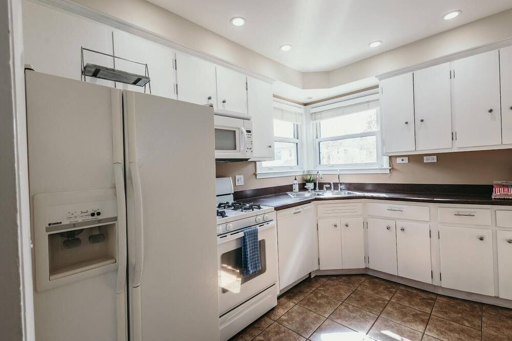 Photo of Kitchen in Birmingham
