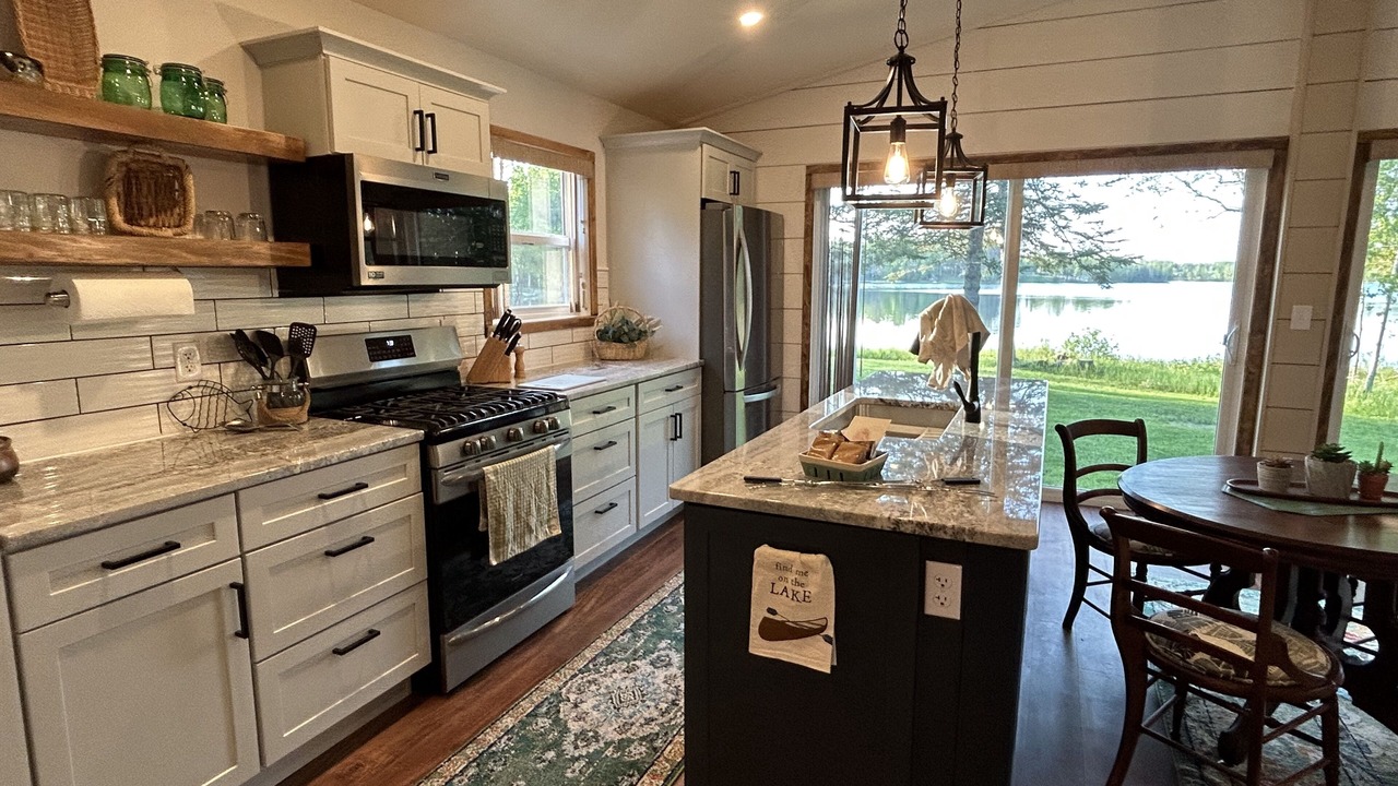 Photo of Kitchen in Hibbing