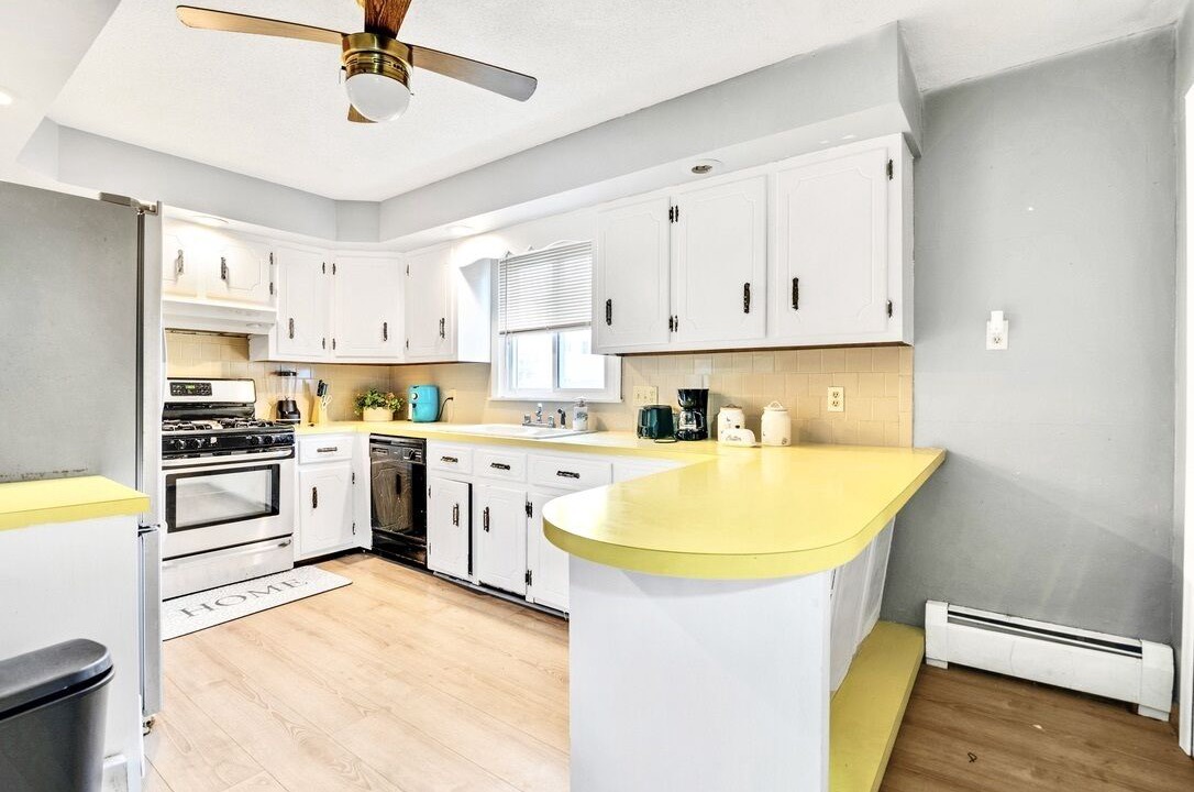 Photo of Kitchen in Fall River